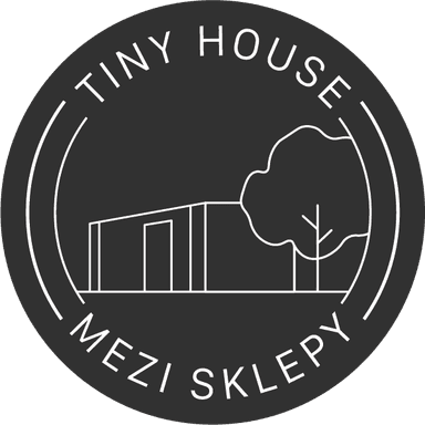 Tiny House Mezi Sklepy