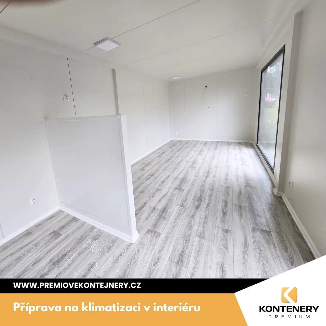 Garden House Chotěbuz (7×3 m) — foto 3 z 13