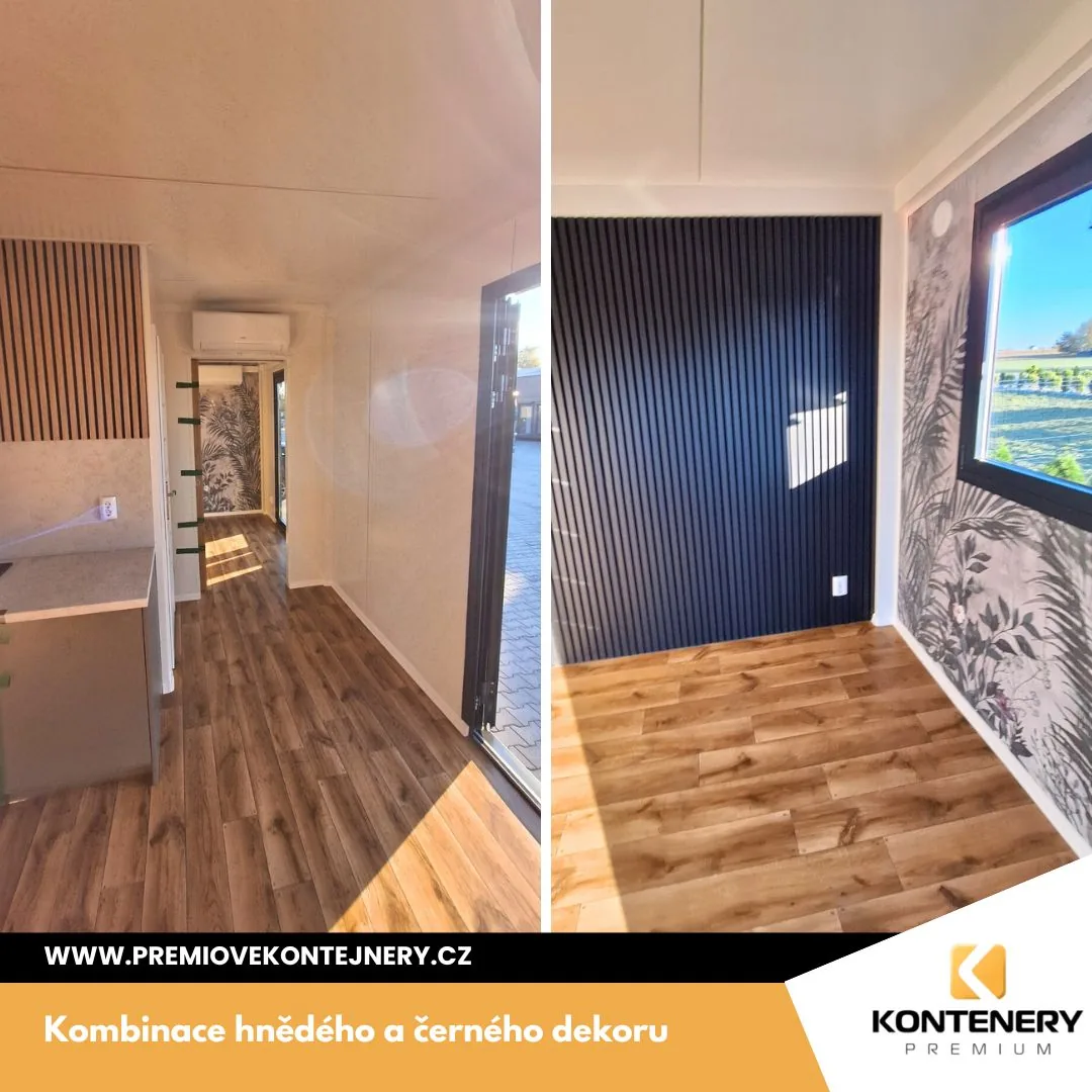 Residential Module to the Netherlands (8×3 m) — foto 4 z 12