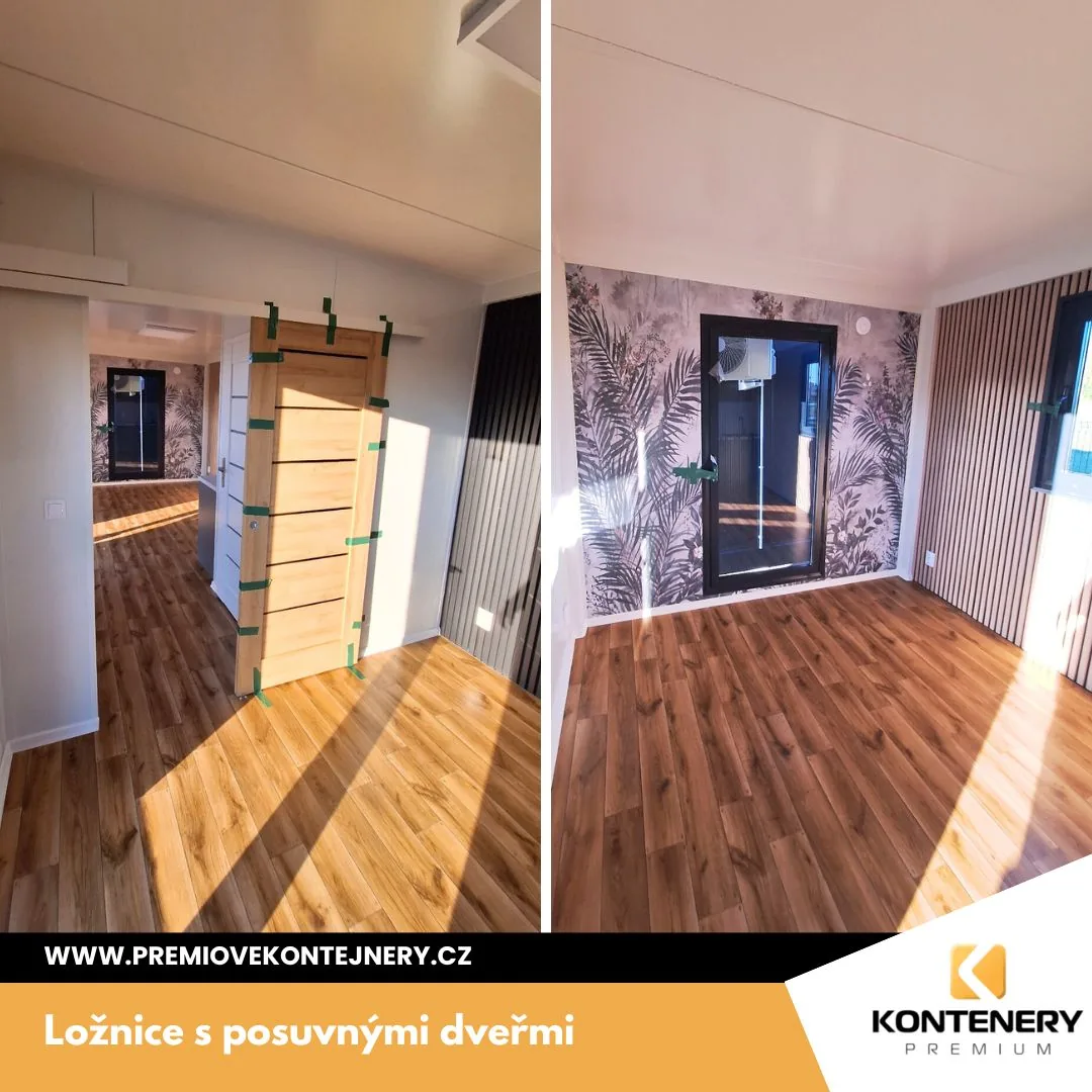 Residential Module to the Netherlands (8×3 m) — foto 5 z 12