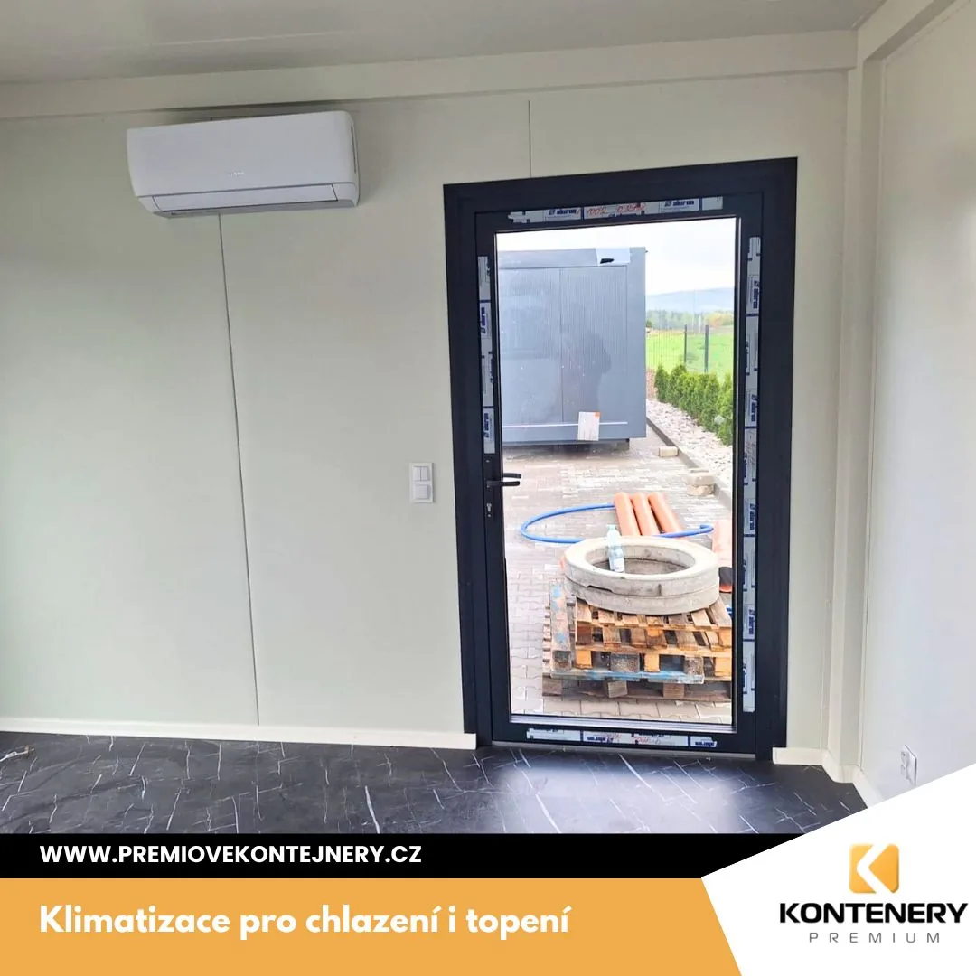 Květinářství snů Jižní Morava (7×3,9 m) — foto 4 z 10