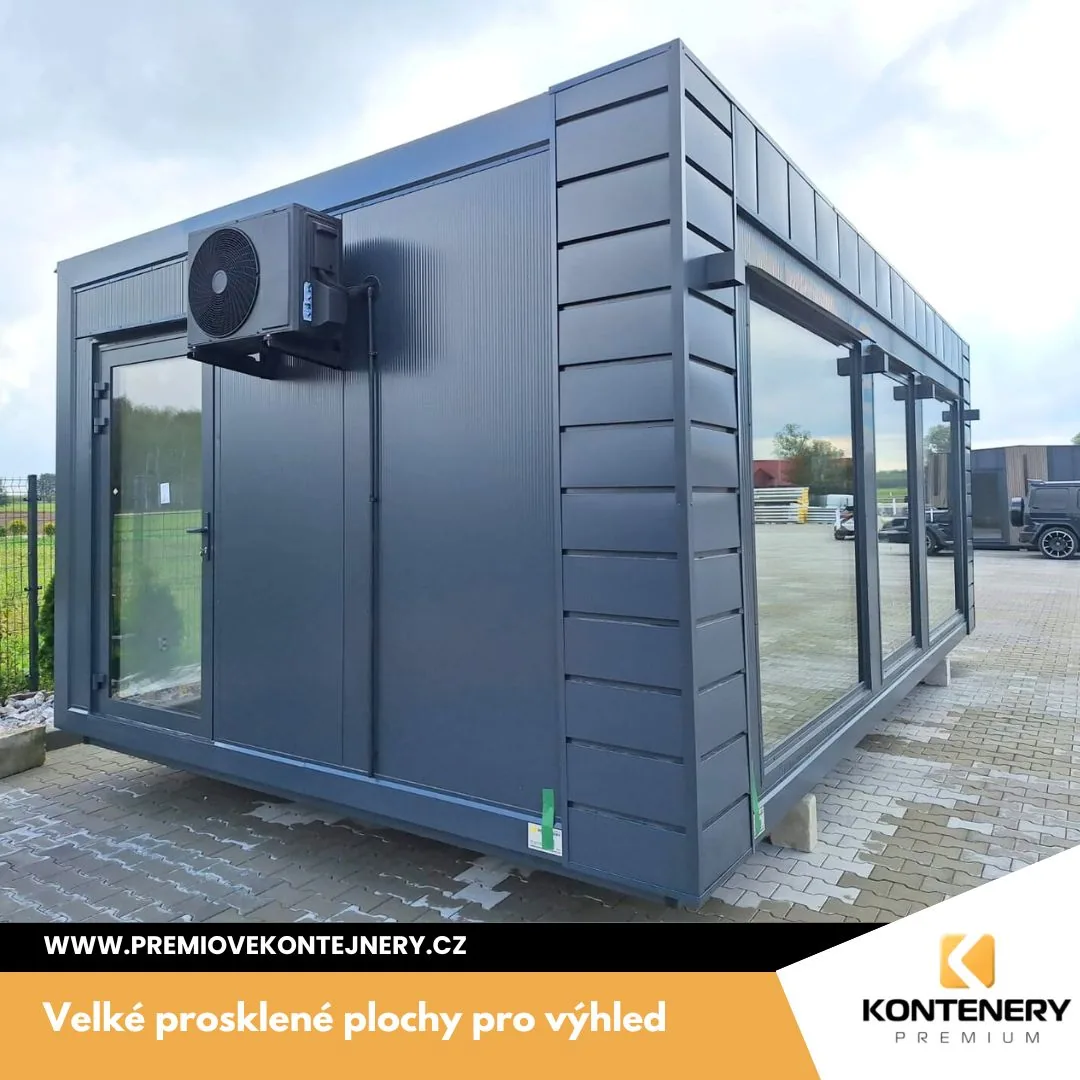 Květinářství snů Jižní Morava (7×3,9 m) — foto 5 z 10