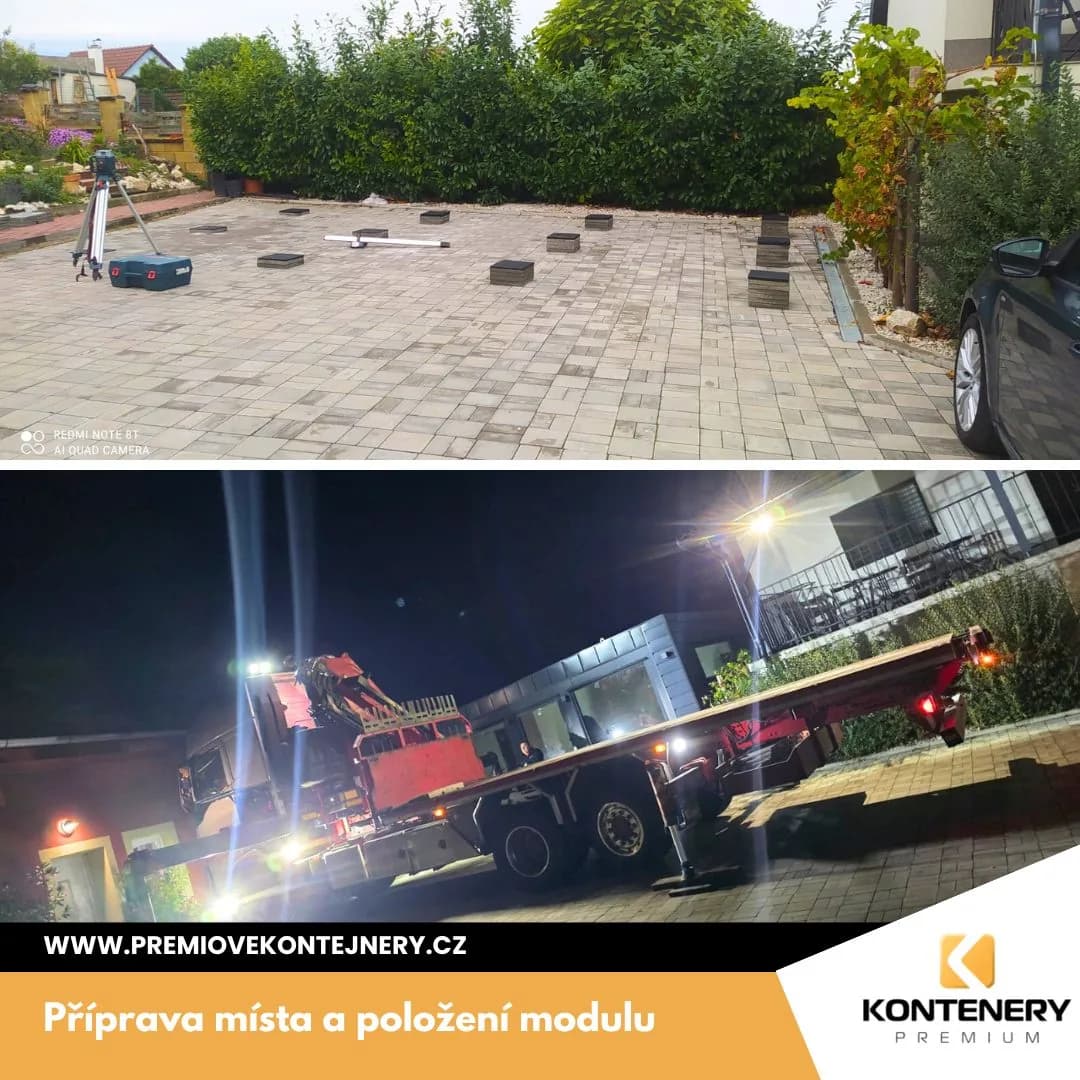 Květinářství snů Jižní Morava (7×3,9 m) — foto 6 z 10