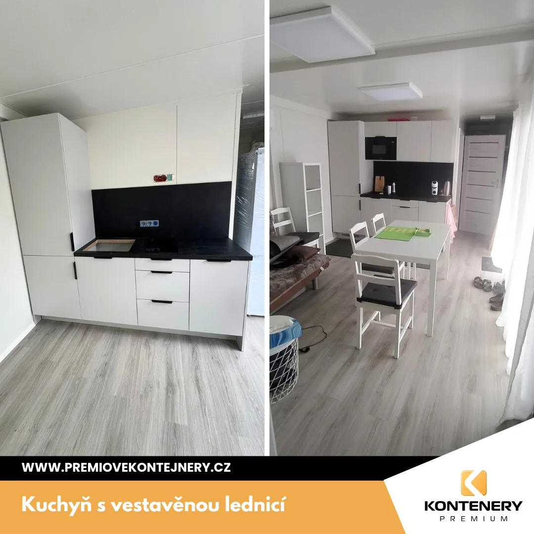 Velkorysý modul s pergolou (10×3,4 m + pergola 10×2 m) — foto 5 z 10