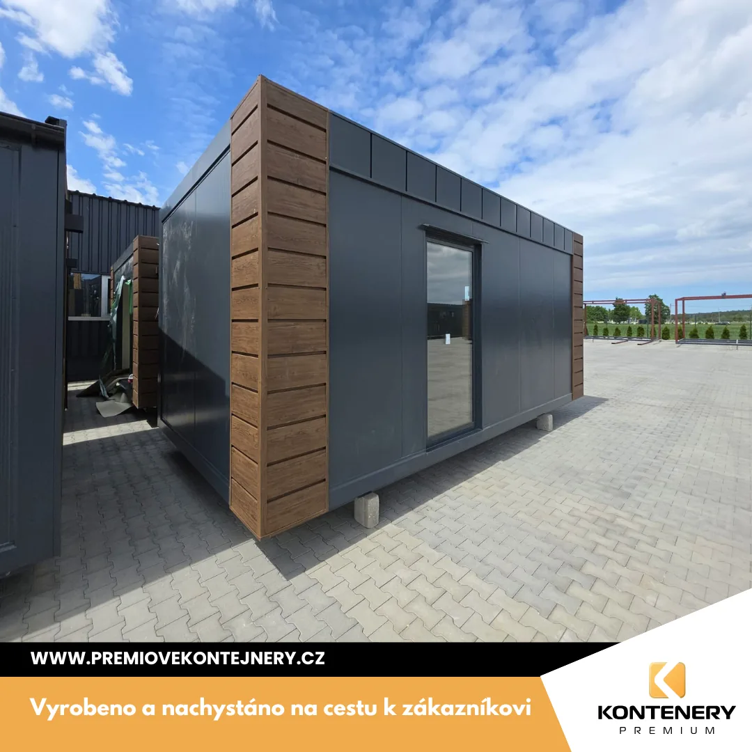 Kosmetický salon Prosetín (6×3 m) — foto 4 z 8