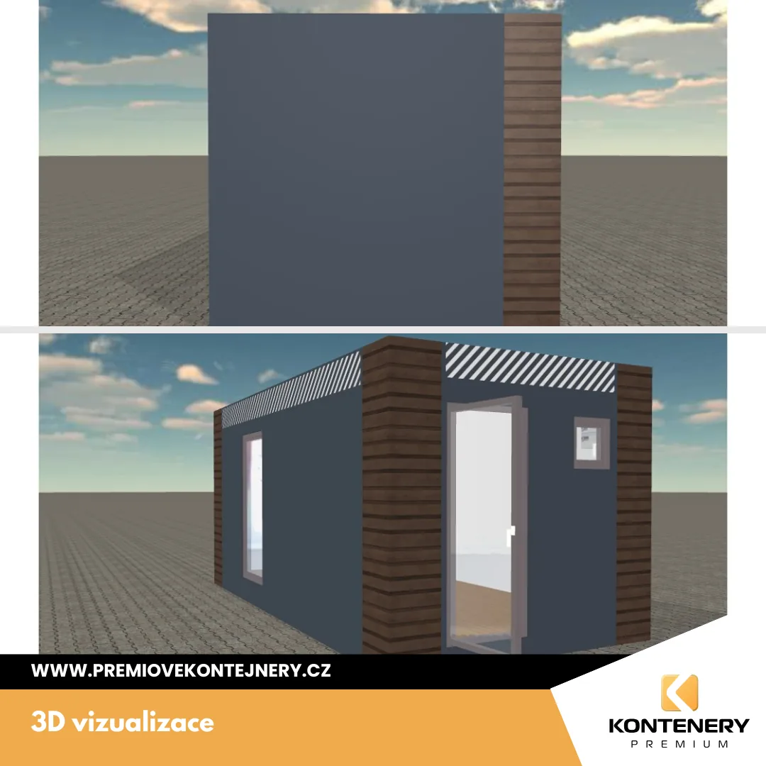 Kosmetický salon Prosetín (6×3 m) — foto 8 z 8