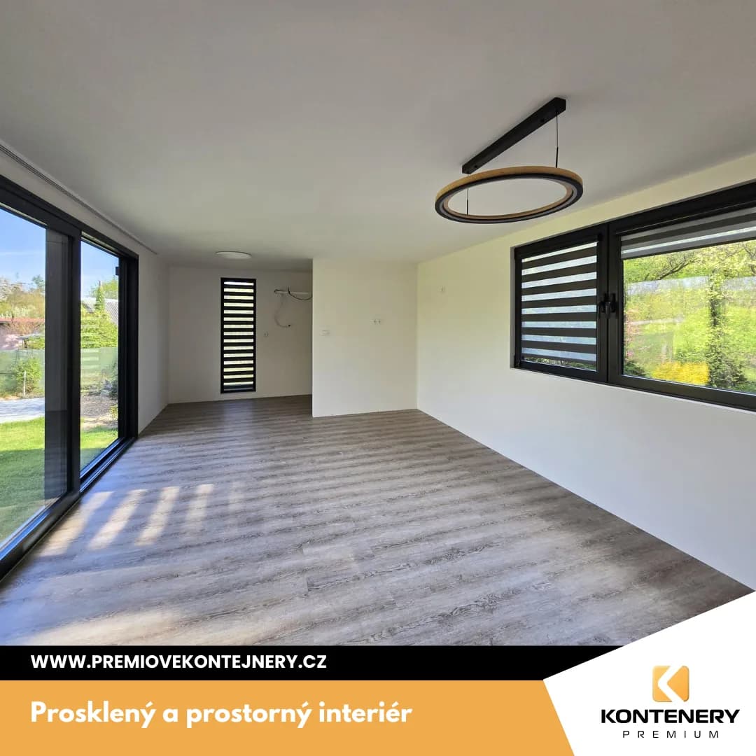 Prémiový modul na Slovensko (7×4 m) — foto 2 z 10