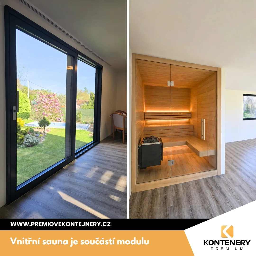Prémiový modul na Slovensko (7×4 m) — foto 3 z 10