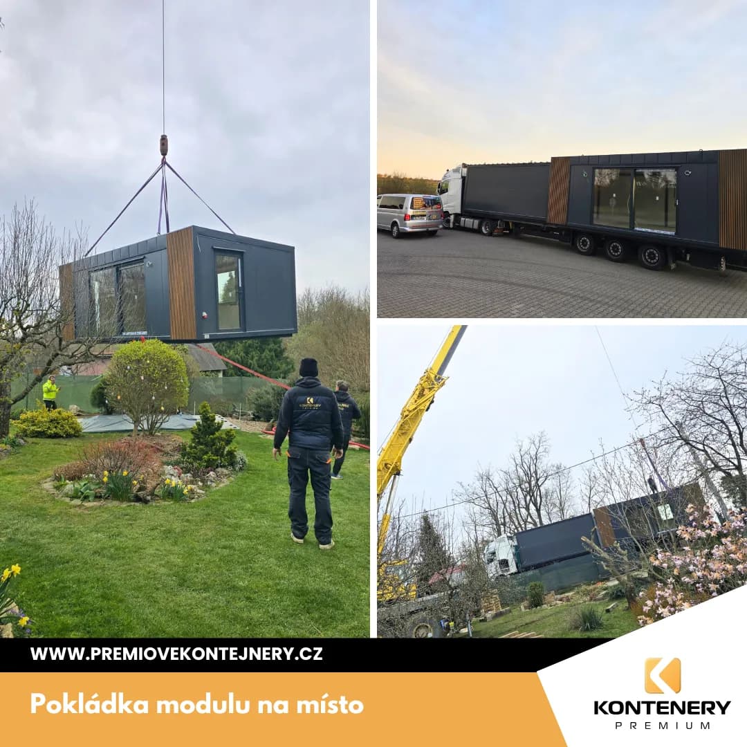 Prémiový modul na Slovensko (7×4 m) — foto 5 z 10