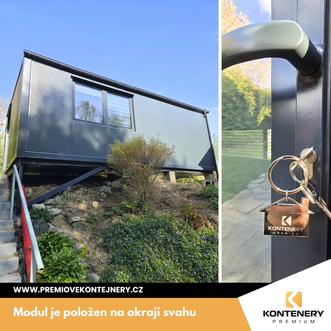 Prémiový modul na Slovensko (7×4 m) — foto 6 z 10