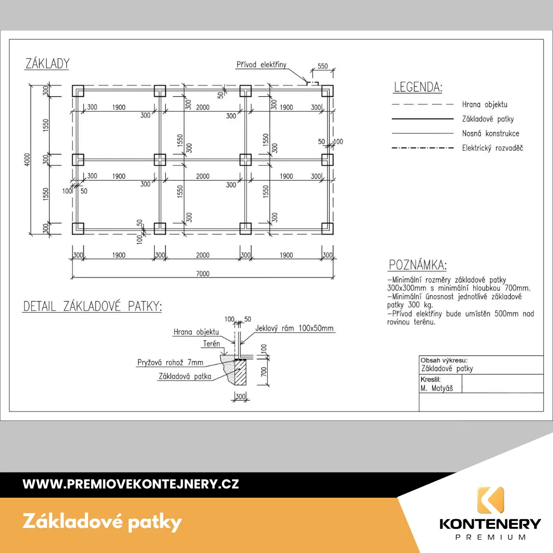 Prémiový modul na Slovensko (7×4 m) — foto 9 z 10