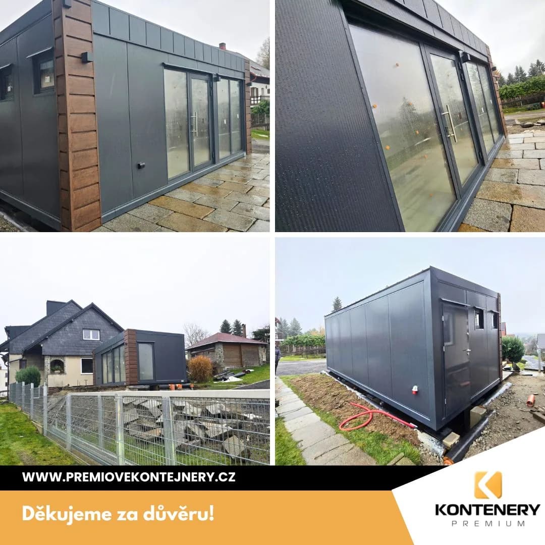 Kadeřnictví Varnsdorf (7×3,5 m) — foto 14 z 14