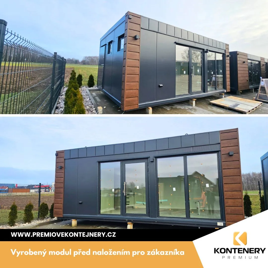 Kadeřnictví Varnsdorf (7×3,5 m) — foto 5 z 14