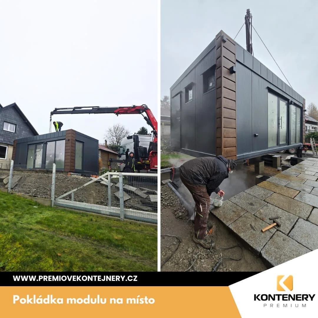 Kadeřnictví Varnsdorf (7×3,5 m) — foto 6 z 14