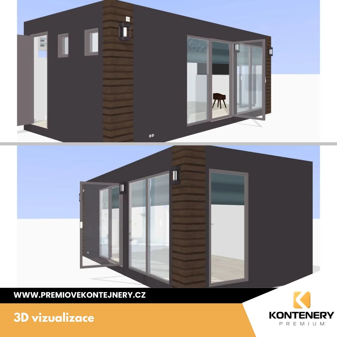 Kadeřnictví Varnsdorf (7×3,5 m) — foto 7 z 14