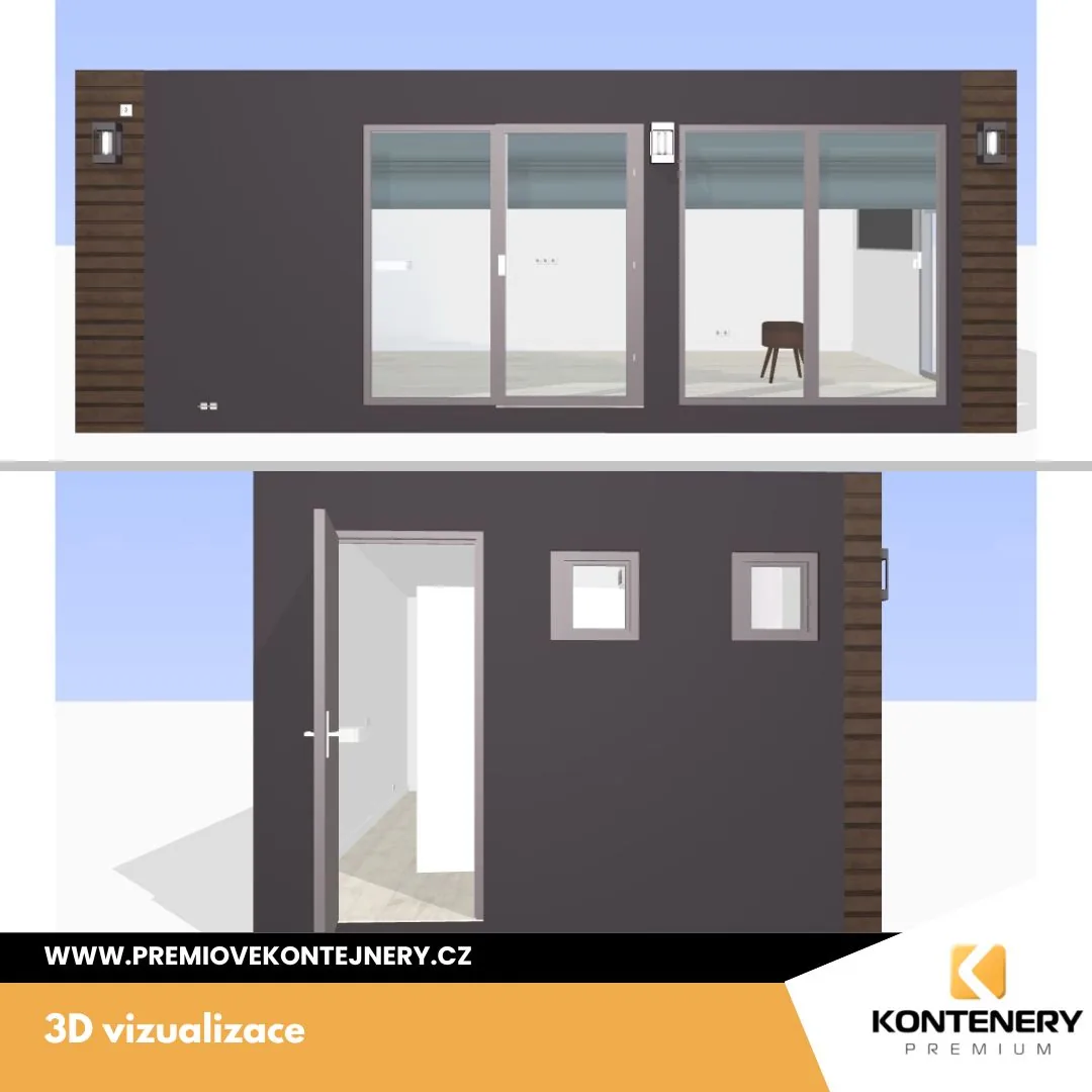 Kadeřnictví Varnsdorf (7×3,5 m) — foto 9 z 14