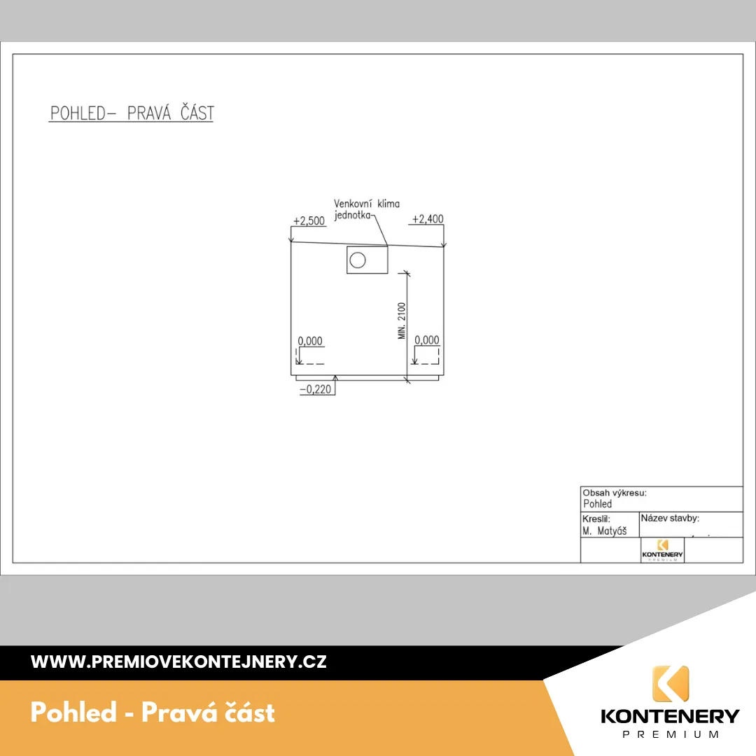 Modern Module with WPC Panels (6.3×3 m) — foto 10 z 10